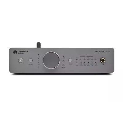 Cambridge Audio DacMagic 200M à Genève | Digistore.ch