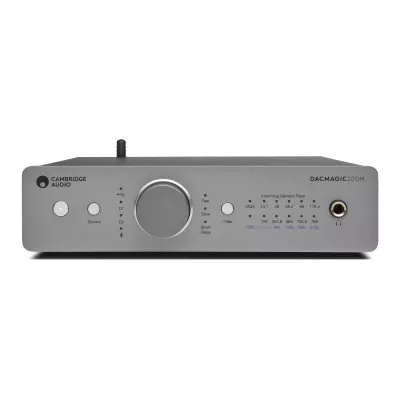 Cambridge Audio DacMagic 200M in Geneva | Digistore.ch