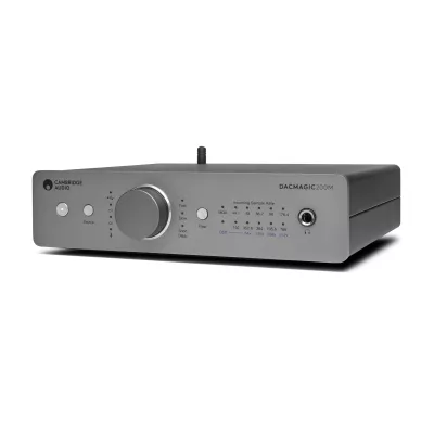 Cambridge Audio DacMagic 200M in Geneva | Digistore.ch