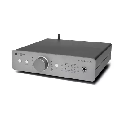 Cambridge Audio DacMagic 200M in Geneva | Digistore.ch