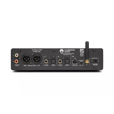 Cambridge Audio DacMagic 200M in Geneva | Digistore.ch
