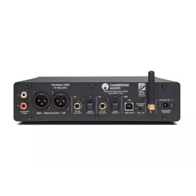 Cambridge Audio DacMagic 200M in Geneva | Digistore.ch