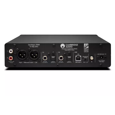 Cambridge Audio DacMagic 200M in Geneva | Digistore.ch