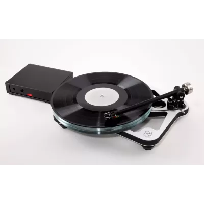 Rega Planar 8 in Geneva | Digistore.ch