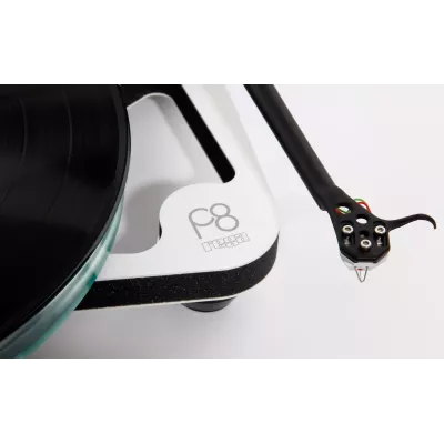 Rega Planar 8 à Genève | Digistore.ch