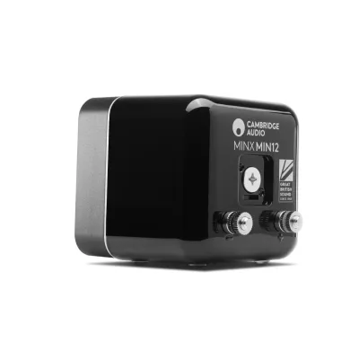Cambridge Audio Minx Min 12 à Genève | Digistore.ch