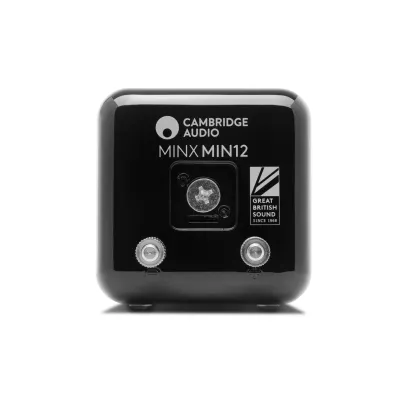 Cambridge Audio Minx Min 12 à Genève | Digistore.ch
