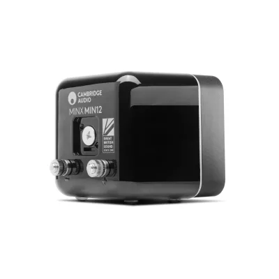 Cambridge Audio Minx Min 12 in Geneva | Digistore.ch