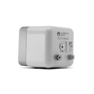 Cambridge Audio Minx Min 12 à Genève | Digistore.ch