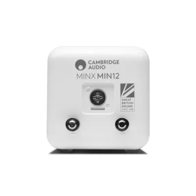 Cambridge Audio Minx Min 12 à Genève | Digistore.ch