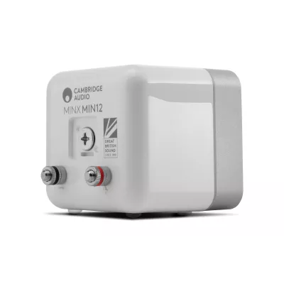 Cambridge Audio Minx Min 12 à Genève | Digistore.ch