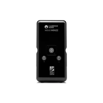 Cambridge Audio Minx Min 22 in Geneva | Digistore.ch
