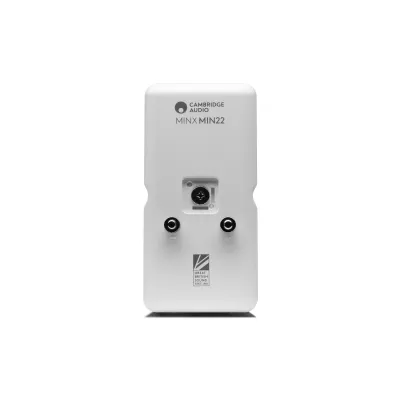 Cambridge Audio Minx Min 22 in Geneva | Digistore.ch