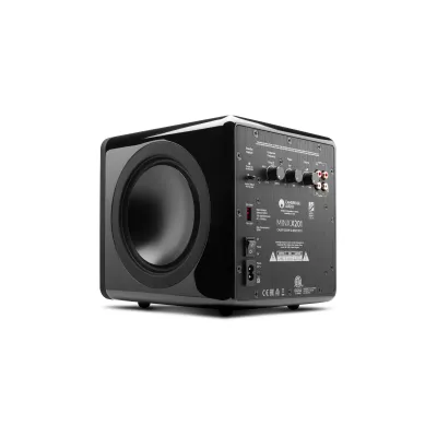 Cambridge Audio Minx X201 in Geneva | Digistore.ch