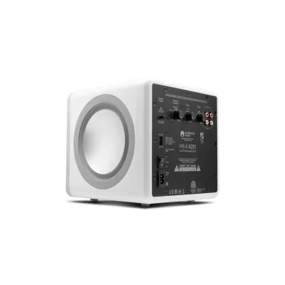 Cambridge Audio Minx X201 in Geneva | Digistore.ch