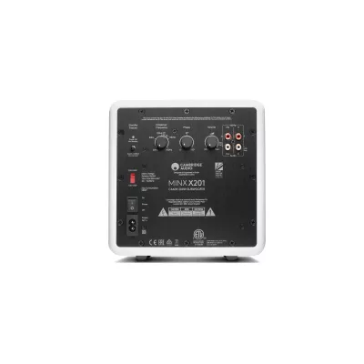 Cambridge Audio Minx X201 à Genève | Digistore.ch