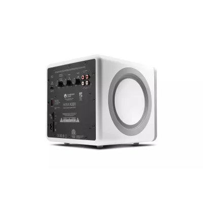 Cambridge Audio Minx X201 à Genève | Digistore.ch