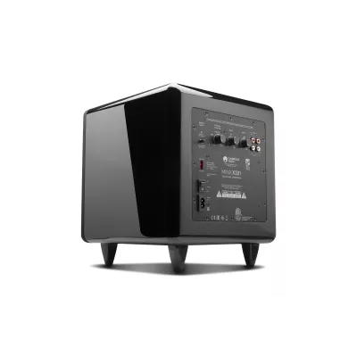 Cambridge Audio Minx X301 in Geneva | Digistore.ch