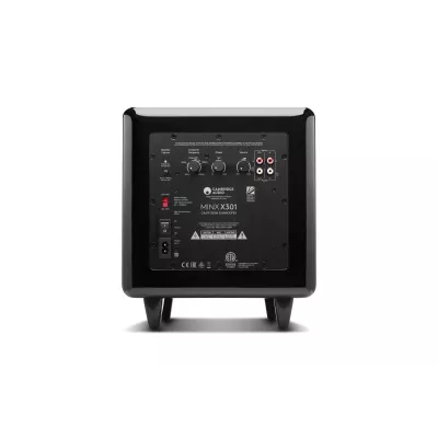Cambridge Audio Minx X301 in Geneva | Digistore.ch