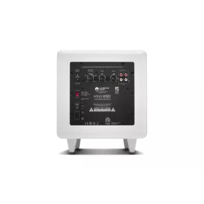 Cambridge Audio Minx X301 in Geneva | Digistore.ch