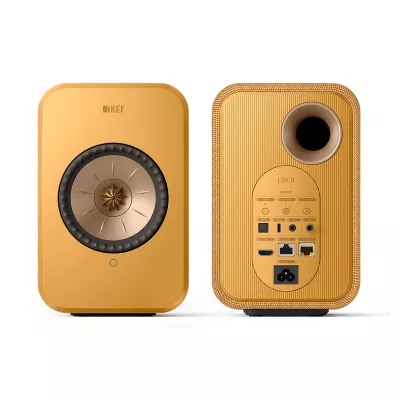 KEF LSX II à Genève | Digistore.ch