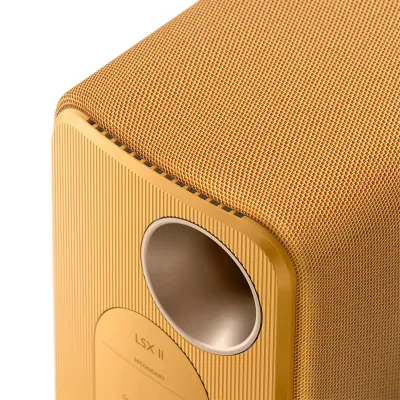 KEF LSX II à Genève | Digistore.ch
