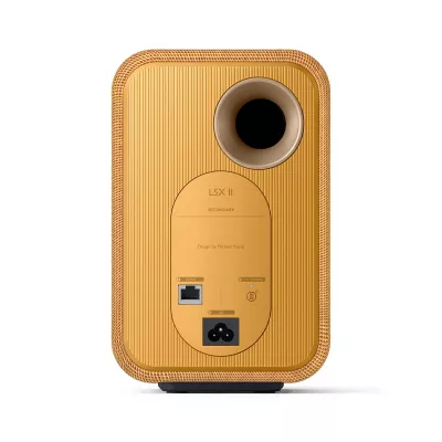 KEF LSX II à Genève | Digistore.ch