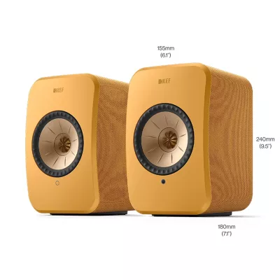 KEF LSX II à Genève | Digistore.ch