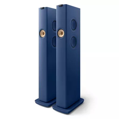 KEF LS60 Wireless à Genève | Digistore.ch