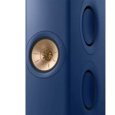 KEF KEF LS60 | Enceintes colonne Wireless à Genève | Digistore.ch