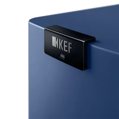 KEF KEF LS60 | Enceintes colonne Wireless à Genève | Digistore.ch