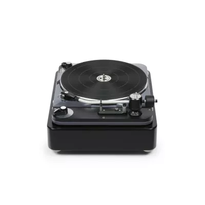 Thorens TD 124 DD a Ginevra | Digistore.ch