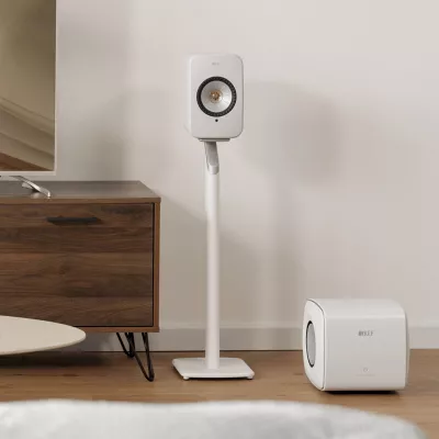 KEF Pied de sol S1 à Genève | Digistore.ch