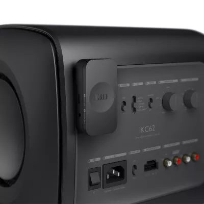 KEF KW2 RX in Geneva | Digistore.ch