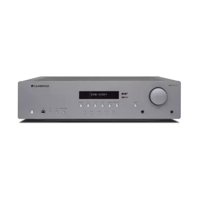 Cambridge Audio AXR100D à Genève | Digistore.ch