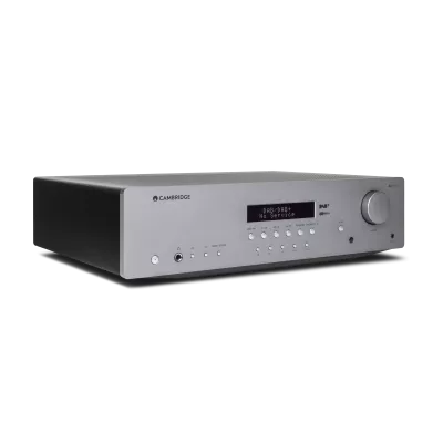 Cambridge Audio AXR100D à Genève | Digistore.ch