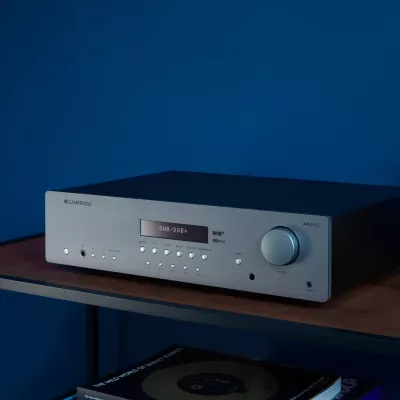 Cambridge Audio AXR100D à Genève | Digistore.ch