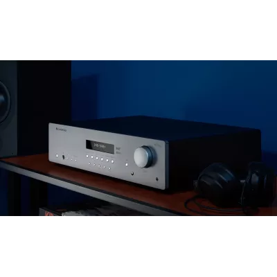 Cambridge Audio AXR100D à Genève | Digistore.ch