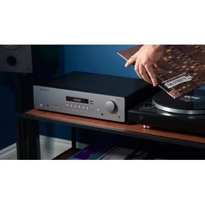 Cambridge Audio AXR100D à Genève | Digistore.ch
