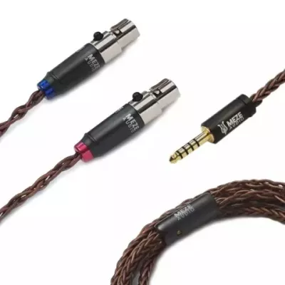 Meze Audio Empyrean  Jet Black à Geneve | Digistore.ch