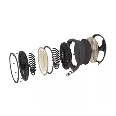 Meze Audio Empyrean Jet Black in Geneva | Digistore.ch