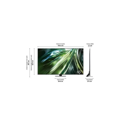 Samsung QE65QN93DAT à Genève | Digistore.ch