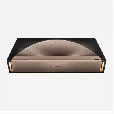 Hisense L9Q à Genève | Digistore.ch