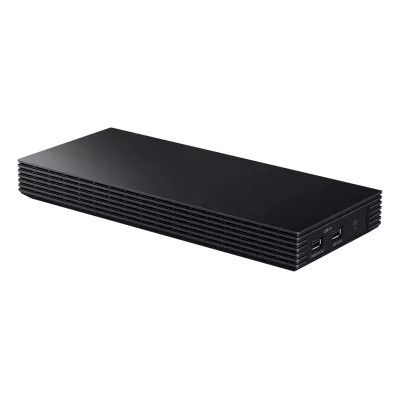 Samsung Drahtloser Anschlusskästchen VG-SWCH6TK | Digistore.ch