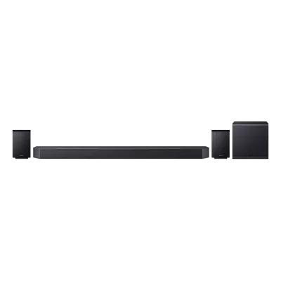 Samsung Barre de son HW-Q990H 11.1.4 | Digistore.ch