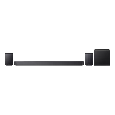 Samsung Barre de son HW-Q930H 9.1.4 | Digistore.ch
