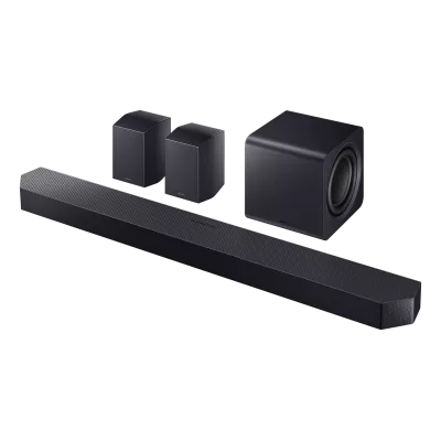 Samsung Barre de son HW-Q990H 11.1.4 | Digistore.ch