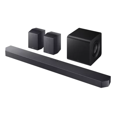 Samsung Barre de son HW-Q930H 9.1.4 | Digistore.ch