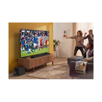 Samsung HW-Q800H sound bar 5.1.2 | Digistore.ch