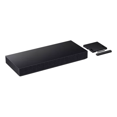 Samsung Drahtloser Anschlusskästchen VG-SWCH6TK | Digistore.ch